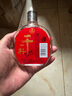 五糧液（WULIANGYE）總廠(chǎng)出品 干一杯濃香型白酒節日送禮高度糧食酒 46度 118mL 1瓶 試飲裝 顏色隨機 曬單實(shí)拍圖