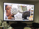 HKC 27英寸4K超清160Hz雙模320Hz MiniLED背光QD量子點(diǎn)HDR1000旋轉升降專(zhuān)業(yè)游戲電競顯示器 G27M7 曬單實(shí)拍圖