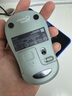 羅技（Logitech）M221無(wú)線鼠標(biāo)(M220造型)usb無(wú)線靜音鼠標(biāo)筆記本臺(tái)式電腦mac無(wú)線辦公鼠標(biāo)中小手電池小巧便攜 多彩  薄荷綠 曬單實(shí)拍圖