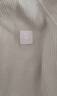 童泰四季1-18月嬰兒衣服側(cè)開連體衣TS21J222  藍色 80cm 曬單實拍圖