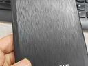 科碩（KESU）1TB 移動(dòng)硬盤大容量 雙盤備份 USB3.0 外接機(jī)械硬盤 海量存儲(chǔ) 手機(jī)連接 2.5英寸 曬單實(shí)拍圖