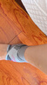 李寧（LI-NING）護踝女運動(dòng)防崴腳扭傷恢復套籃球腳踝護具踝關(guān)節固定腳腕跟腱保護 曬單實(shí)拍圖