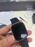 閃魔 適用于蘋(píng)果手表膜apple iwatchs9/8/7保護膜全覆蓋防刮自動(dòng)定位觸控靈敏 手表隱形膜45mm 2片裝 曬單實(shí)拍圖