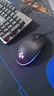 羅技（Logitech） K845 機械鍵盤(pán)有線(xiàn)游戲電競電腦辦公全尺寸發(fā)光 104鍵 鼠標鍵盤(pán)套裝黑神話(huà)悟空 K845（茶軸）+G102 曬單實(shí)拍圖