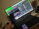 midiplus外置聲卡迷笛Routist R2 OTG GEN II手機電腦唱歌主播直播錄音獨立設(shè)備 單聲卡 R2+得勝K220 1對1 專業(yè)服務(wù) 曬單實拍圖