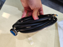 【京東快遞】HDMI2.1版8K60Hz數字高清視頻連接線(xiàn)適用筆記本電腦投影儀連接電視顯示器投屏線(xiàn) HDMI2.1【8K60Hz】PVC-HD-05 3米 曬單實(shí)拍圖