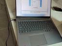 ThinkPad【國家補貼20%】聯(lián)想ThinkBook 16 2025英特爾酷睿5 220H 24G 1T 2.5K 120Hz大屏高刷筆記本電腦 曬單實拍圖