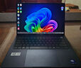 惠普（HP）戰X Ultra 14英寸2025全新AI輕薄筆記本電腦(英特爾酷睿Ultra7 258V 32G 1T 2.8K屏 高端本)尊爵藍 曬單實(shí)拍圖