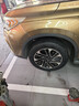 德國馬牌（Continental）汽車(chē)輪胎 215/60R17 96H UCJ 適配逍客/奧德賽/豐田鋒蘭達CHR 曬單實(shí)拍圖