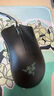 雷蛇（Razer）煉獄蝰蛇標準版有線鼠標 人體工學(xué) 電競游戲 右手通用型 吃雞/LOL/CSGO游戲鼠標 黑色 曬單實拍圖