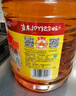 魯花 食用油 5S物理壓榨 一級(jí) 花生油6.18L  曬單實(shí)拍圖