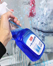 巨奇嚴選 玻璃水清潔劑家用擦玻璃浴室去水垢油膜神器500ml*2瓶 曬單實(shí)拍圖