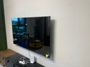 海爾（Haier）電視機65/75英寸S60C系列國家補貼6+64G 全通道240HZ高刷 杜比音效雙頻WiFi6 護眼游戲平板電視機 65英寸 新品上市+一級能效+4K超高清+家庭護眼 新品推薦 曬單實(shí)拍圖