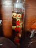 卓譽(yù)瀘州高粱酒自飲泡酒專用52度清香型白酒桶裝純糧食酒5L散酒約10斤 曬單實(shí)拍圖