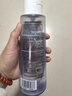 絲芙蘭凈膚柔和卸妝水 400ML 溫和清潔水感輕負擔水潤凈澈 曬單實拍圖