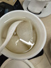 富得萊養生壺 帶濾網(wǎng)分離 熱牛奶杯 迷你小型全自動(dòng)恒溫一人用 辦公室電燉煮燒水煮茶一體機 加熱暖暖杯 曬單實(shí)拍圖