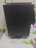 漫步者（EDIFIER）HECATE G1500MAX電腦音箱2.1游戲電競音響低音炮高音質(zhì)有線(xiàn)藍牙5.3家用桌面臺式機 黑色【2.1聲道】強勁低音炮 曬單實(shí)拍圖