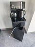 奧克斯（AUX）家用茶吧機智能遙控304不銹鋼電熱水壺 鈑金側板童鎖保護全自動(dòng)控溫下置水桶立式飲水機 YC-29 曬單實(shí)拍圖