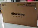 海信電視65E3NH Pro 65英寸 264Hz高刷 高色域 Hi-Fi音響 智能Wi-Fi6 大內存 國家補貼20%平板電視 曬單實(shí)拍圖