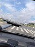 迪加倫車內(nèi)玻璃除霧刷 汽車擋風(fēng)玻璃清潔刷子伸縮擦車毛巾車窗除塵撣子 曬單實(shí)拍圖