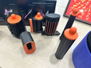 戴森（DYSON）HS08 智能多功能美發(fā)棒 Airwrap Complete空氣卷發(fā)棒 多功能合一 禮物推薦  彩陶青色 曬單實(shí)拍圖