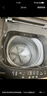 美的（Midea）波輪洗衣機(jī)全自動(dòng)家用 MB10V37T 10公斤 一級(jí)能效 健康除螨 全域抗菌  以舊換新 家電國(guó)家補(bǔ)貼20% 曬單實(shí)拍圖