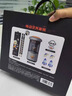 得力（deli）學(xué)生大口徑電動(dòng)文具禮盒套裝電動(dòng)削筆機鉛筆計時(shí)器文具盒生日開(kāi)學(xué)禮物獎勵開(kāi)學(xué)大禮包15件套 曬單實(shí)拍圖