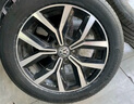 德國馬牌（Continental）汽車輪胎 215/55R17 94W UCJ 適配邁騰/XRV/亞洲龍/廣汽AION 曬單實拍圖