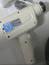 面條機家庭用手持壓面機小型電動(dòng)壓面槍全自動(dòng)不銹鋼無(wú)線(xiàn)便攜饸饹機灌腸機一機多用多功能 升級手持充電款【五個(gè)磨具+灌腸器+量杯】 曬單實(shí)拍圖