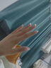 HYUNDAI電動(dòng)指甲刀剪鉗磨甲器家用全自動(dòng)修甲器手腳兩用成人老人小孩安全厚指甲防飛濺 修剪打磨新年禮物 陶瓷白 剪磨一體【自動(dòng)吸屑+加寬刀頭】 曬單實(shí)拍圖