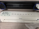 美的（Midea）真空封口機(jī) 家用商用全自動(dòng)真空包裝機(jī) 多功能食品塑封機(jī) 大功率大吸力真空保鮮打包機(jī) MJ-KF51 曬單實(shí)拍圖
