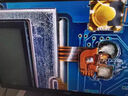 金卡思TX-350S PLUS顯微鏡維修 高清大視野不眩暈三目放大鏡 KS-350S-PLUS 三目顯微鏡 無(wú)相機萬(wàn)向大底座 曬單實(shí)拍圖