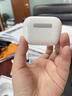 華強北藍牙耳機適配蘋(píng)果無(wú)線(xiàn)Air主動(dòng)降噪iPhone16/15/14五代入耳式Pods 三代藍牙耳機 曬單實(shí)拍圖
