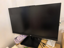 泰坦軍團 24.5英寸 260Hz高刷 HDR400廣色域 逐臺校色FastIPS窄邊框 PS5電競顯示器P2510H PLUS 原生240Hz  曬單實(shí)拍圖