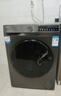 海爾（Haier）洗衣機(jī)10公斤滾筒全自動(dòng)家用大容量嵌入式智能預(yù)約防生銹巴氏除菌一級(jí)能效 國(guó)家補(bǔ)貼20% 以舊換新 【優(yōu)選款】1.1洗凈比+20年防生銹+六維減震 曬單實(shí)拍圖