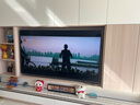 海信電視E8Q 75英寸 信芯H6 U+MiniLED  黑曜屏 首發(fā)330Hz高刷 帝瓦雷音響 E8NPRO升級 國家補貼75E8Q 曬單實(shí)拍圖