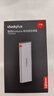 ThinkPlus聯(lián)想移動固態(tài)硬盤1TB 560MB/s 高速電腦PSSD手機直連type-C辦公硬盤TSD302系列 曬單實拍圖