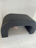 適航北歐入門(mén)換鞋凳家用進(jìn)門(mén)玄關(guān)換鞋凳客廳沙發(fā)長(cháng)條凳腳踏服裝床尾凳 80黑色pu皮 曬單實(shí)拍圖