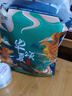 酷安奇 COOANGE華夏頌拉拉褲XXL碼44片（15-17kg）絲蛋白精華醫護級新生兒尿不濕 曬單實(shí)拍圖