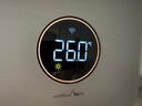 小米（MI）米家 1.5匹 人感上出風(fēng)Pro 舒適 空調掛機 35GW-OA42/M3A1(G) 【國家補貼20%】整機十年質(zhì)保 曬單實(shí)拍圖