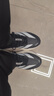 阿迪達(dá)斯 （adidas）男 跑步系列 ADIZERO BOSTON 13 M 跑步鞋 JS4938 黑色  42  曬單實(shí)拍圖
