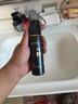 蔓迪生發(fā)噴霧5%米諾地爾酊90ml*2瓶脫發(fā)嚴重男專(zhuān)用防脫生發(fā)育發(fā)斑禿發(fā)際線(xiàn)增長(cháng)液洗發(fā)水脫發(fā)白發(fā)藥品搽劑曼迪 曬單實(shí)拍圖