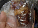 京東京造 奧爾良雞腿排1kg 獨(dú)立10片裝 空氣炸鍋燒烤煎扒炸雞早餐半成品 曬單實(shí)拍圖