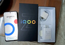 vivo iQOO Z10x 8GB+128GB 星穹黑 6500mAh超薄藍(lán)海電池 天璣7300 護(hù)眼LCD屏幕 電競(jìng)手機(jī) 國(guó)家補(bǔ)貼 曬單實(shí)拍圖