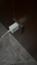 綠聯(lián)45W氮化鎵充電頭適用蘋果17多口充電器USB/Type-C雙口快充iPhone17/16/15ProMax三星華為小米手機(jī) 曬單實(shí)拍圖