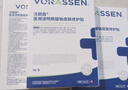 沃朗森醫(yī)用面膜械字號冷敷貼醫(yī)美術(shù)后補(bǔ)水修復(fù)敷料祛痘印消炎透明質(zhì)酸鈉 曬單實(shí)拍圖