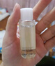 肌活糙米水300ml2.0爽膚水精華補水保濕控油護膚品化妝品生日禮物 曬單實(shí)拍圖