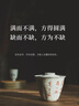 離草 存錢(qián)本收納冊現金密碼存錢(qián)本紙幣收藏冊防水皮革存錢(qián)包1-2萬(wàn)存錢(qián)袋兒童理財攢錢(qián)手賬帶鎖 棕印花 曬單實(shí)拍圖