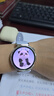 華為（HUAWEI）【咨詢(xún)享優(yōu)惠】WATCH GT 5智能手表運動(dòng)玄璣感知血氧心率體溫呼吸監測藍牙通話(huà)防水男女健康情緒 41mm 冰晶藍-氟橡膠表帶【送米蘭表帶+貼膜】 曬單實(shí)拍圖