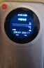 中興（ZTE）U30 Pro冰川銀 5G免插卡移動隨身wifi無線網(wǎng)卡便攜式熱點5g路由器無限筆記本電腦通用流量車載卡托 曬單實拍圖